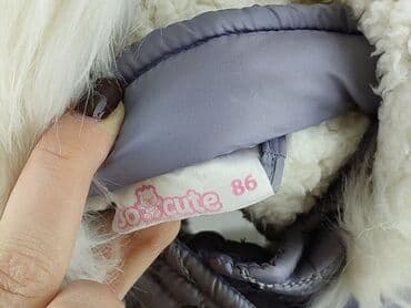 kurtka legii: Jacket, So cute, 12-18 months, condition - Perfect — 4
