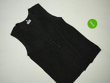 basic apparel kurtki: Kamizelka damska, rozmiar 4XL — 2