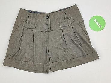 dżinsy moda: Pepe Jeans, Szorty damskie, rozmiar M — 2