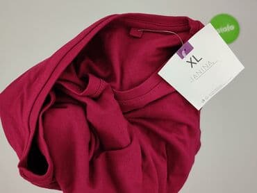 oryginalne koszulki jack daniels: Janina, T-shirt damski, rozmiar XL — 6