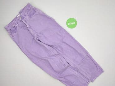 jeans pulz: Jeansy damskie, rozmiar S — 2