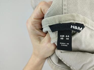 vubu spódnice: H&M, Spódnica damska, rozmiar M — 5