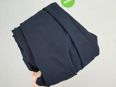 długość koszulki a wzrost: Spodnie damskie, S — 4