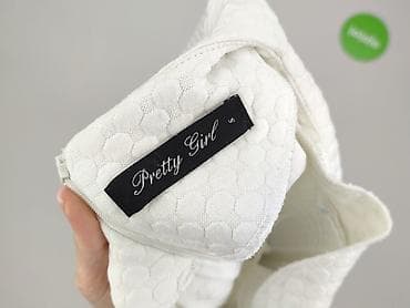 baleriny h: Pretty Girl, Sukienka damska, rozmiar S — 4