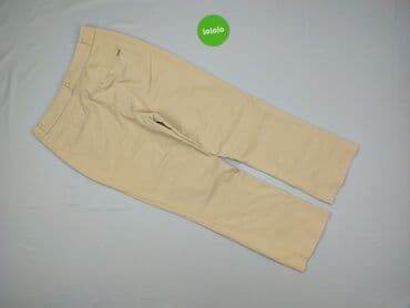 legginsy wzorzyste: Mohito, Material trousers for women, size S (EU 36) — 3