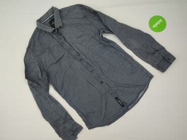 koszula w paski new yorker: Diverse, Koszulа dla mężczyzn, rozmiar L — 2