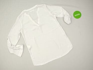 sinsay bluzy oversize: Sinsay, Bluzka damska, rozmiar S — 3