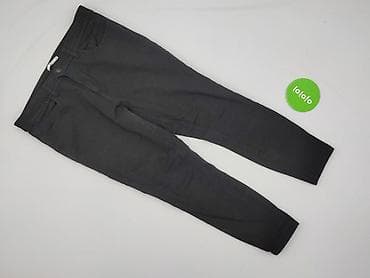 TU Woman, Spodnie materiałowe damskie, rozmiar L — 2