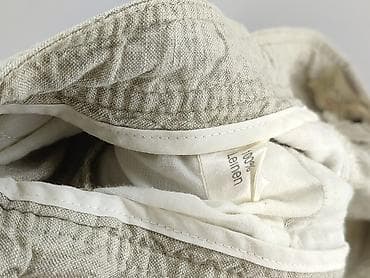 spodnie ze stringami: Spodnie materiałowe damskie, rozmiar 4XL — 5