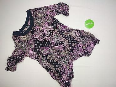 tuniki hm: Tunika damska, rozmiar 4XL — 2