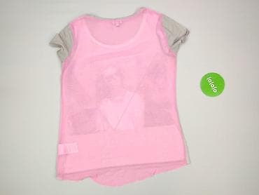 comma polska: Street One, T-shirt damski, rozmiar S — 5
