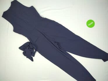 kombinezon zimowy hm damski: H&M, Kombinezon damski, rozmiar XS — 3