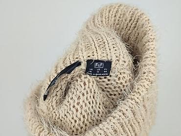 sweter benetton: F&F, Sweter damski, rozmiar XL — 6