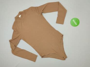 t shirty nirvana hm: H&M, Body damskie, rozmiar S — 3