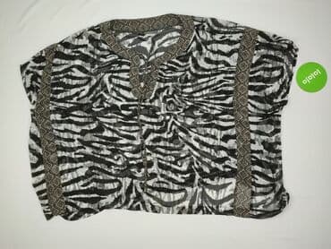 bluzka montego: Yessica, Bluzka damska, M — 3