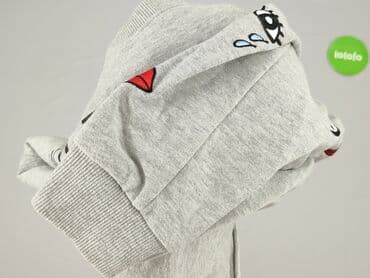 Ubrania damskie: Cropp, Bluza damska
, rozmiar M — 5