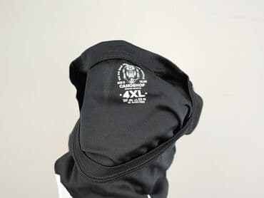 powerwolf koszulka: Koszulka dla mężczyzn, rozmiar 4XL — 4