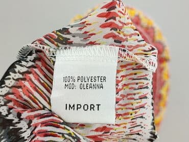 5 lat w paski bluza w paski swiat: Bluzka damska, 2XL — 5