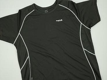 croft: T-shirt sportowy dla mężczyzn, rozmiar 2XL — 1