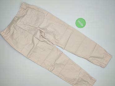 lidl pants 5: Sinsay, Spodnie cargo damskie, rozmiar L — 3