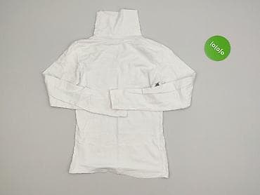 obcisla koszulka: Golf damski, rozmiar S — 3