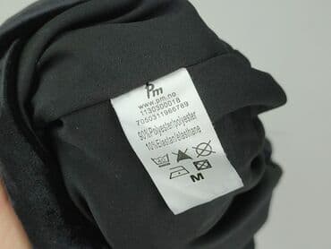 sukienki size plus: Sukienka damska, M — 5