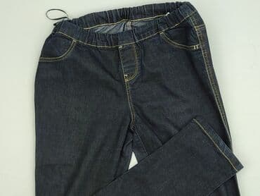 only play curve spodnie: Legginsy Eleganckie damskie, rozmiar S — 1