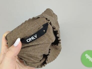 enplus buty mokasyny: ONLY, Bluzka damska, M — 5