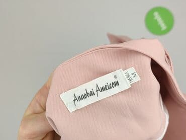 plisowane spódnice i marynarka: Spódnica damska, M — 4