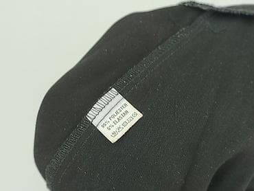 buty wishot: Spodnie materiałowe damskie, rozmiar L — 5