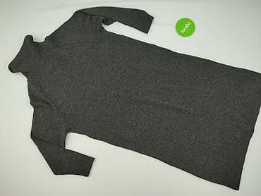 kononowicz w kamizelce: Sukienka damska, rozmiar M — 2