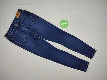 true religion buty: Tommy Hilfiger, Jeansy damskie, rozmiar M — 3