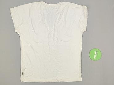 private t: T-shirt damski, rozmiar 3XL — 3