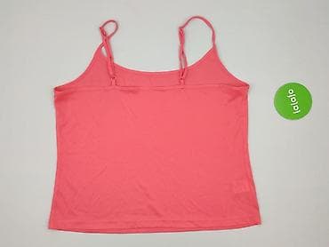 klapki hermes ccc: Roger's, Top damski, rozmiar 2XL — 3