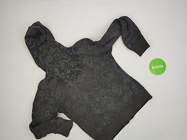 micheal jackson h: LHD, Bluza z kapturem damska, rozmiar L — 3