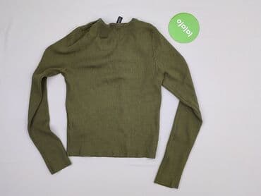 koszulka z długim rękawem h m: H&M Divided, Top damski, rozmiar S — 3