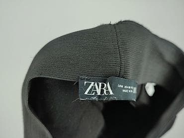 polbuty: Zara, Spodnie materiałowe damskie, rozmiar M — 4