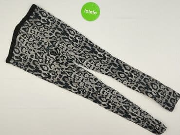 skarpeto kapcie psi patrol biedronka: ONLY, Legginsy Sportowe damskie, rozmiar S — 3