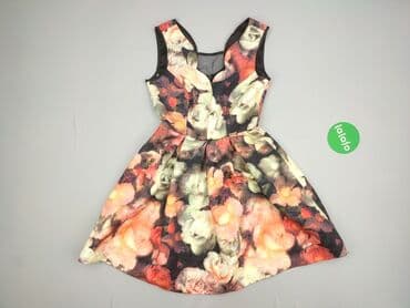 sukienki wieczorowe łódź piotrkowska: Women`s dress, size XS (EU 34) — 2