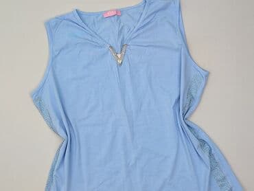 Wawa, Women's blouse, size 3XL (EU 46)