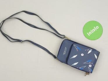 Czapki i kapelusze: Torebka, stan - Bardzo dobry — 2