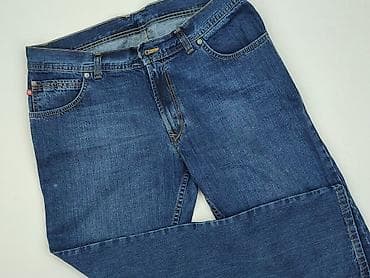 Jeansy damskie, rozmiar L w lalafo.pl Jeansy damskie, rozmiar L