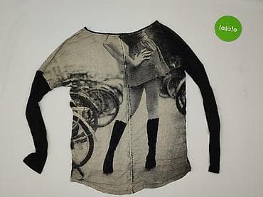 koszulki samochodowe: Zara, Bluzka damska, rozmiar M — 3