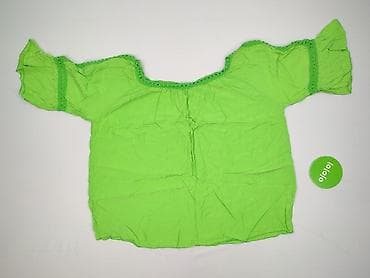 plus size: Bluzka damska, rozmiar 6XL — 2