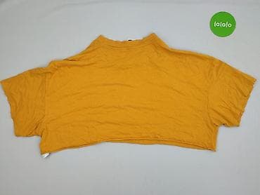 ca koszulki: H&M, T-shirt damski, rozmiar L — 4