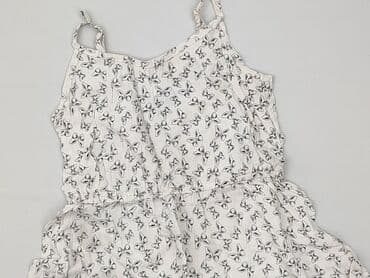 szlafrok xs: H&M Divided, Sukienka damska, rozmiar XS — 1