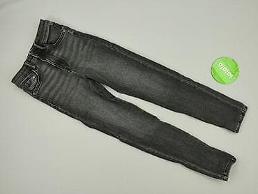 jeans 34: Bershka, Джинси жіночі, розмір 2XS — 2
