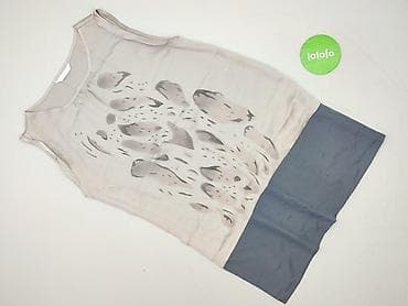 mesh top: Promod, Sukienka damska, rozmiar M — 2