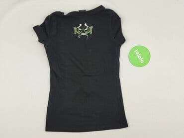 affliction t shirty: T-shirt damski, rozmiar XS — 3