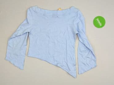 sukienki z szyfonu jedwabnego: Blouse, 5-6 years, 110-116 cm, condition - Very good — 3